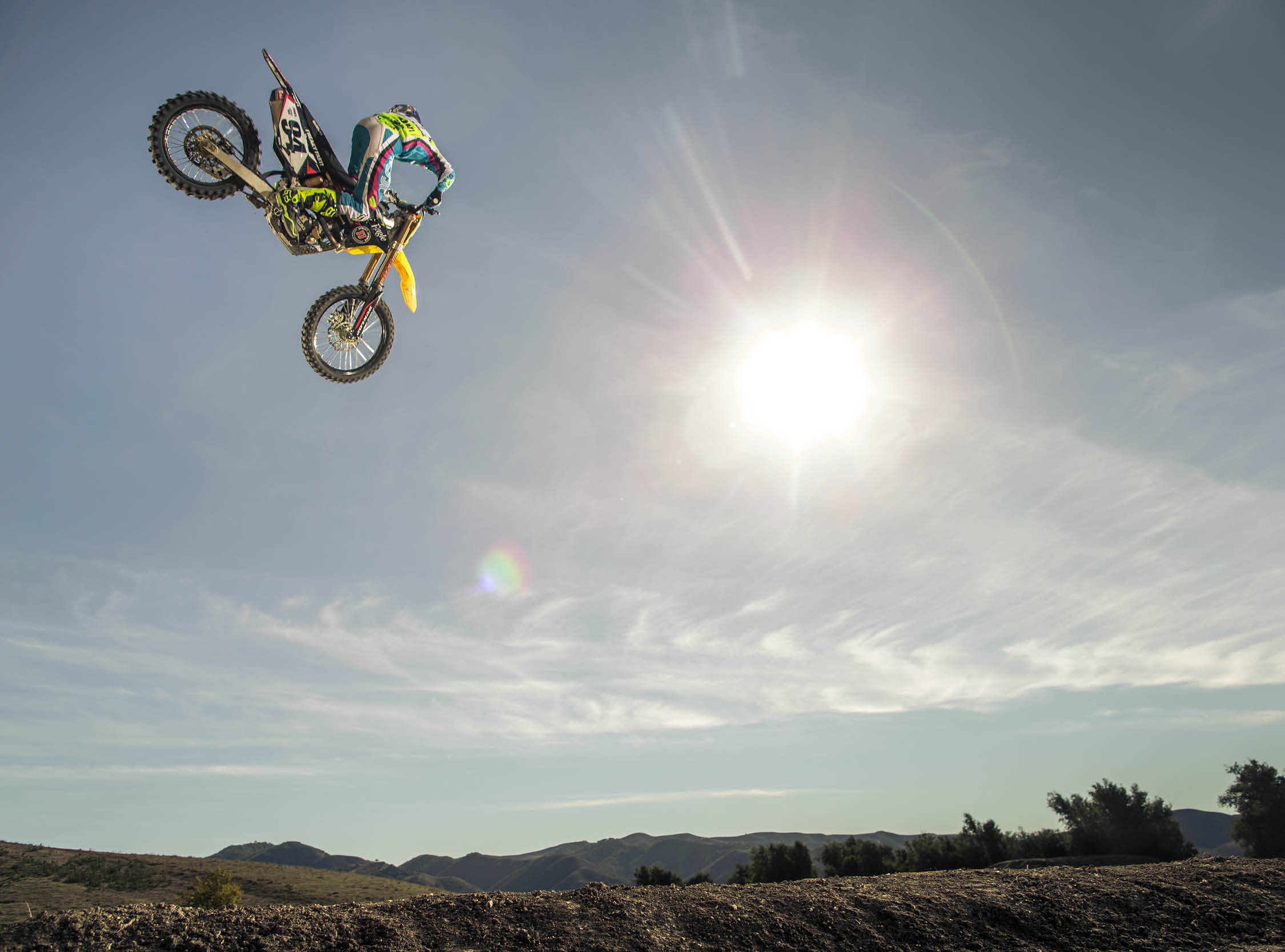 Fox Racing apresenta sua linha 2017 para MOTO