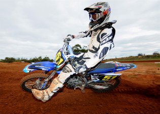 All Roads Lead to Murray Bridge for YJR