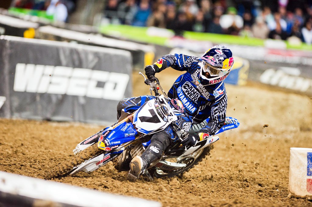 James Stewart Signs Multi Year Deal With The Toyota Yamaha JGRMX Team James Stewart Signs Multi Year Deal With The Toyota Yamaha JGRMX Team