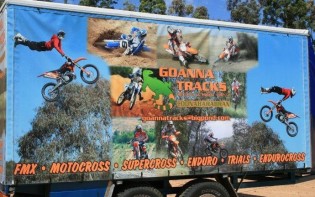 Goanna Tracks Coonabarabran Open for Riding!