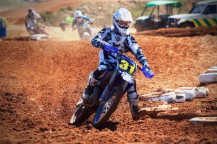 Yamaha Junior Racing Ready To Roost At Aussie Champs