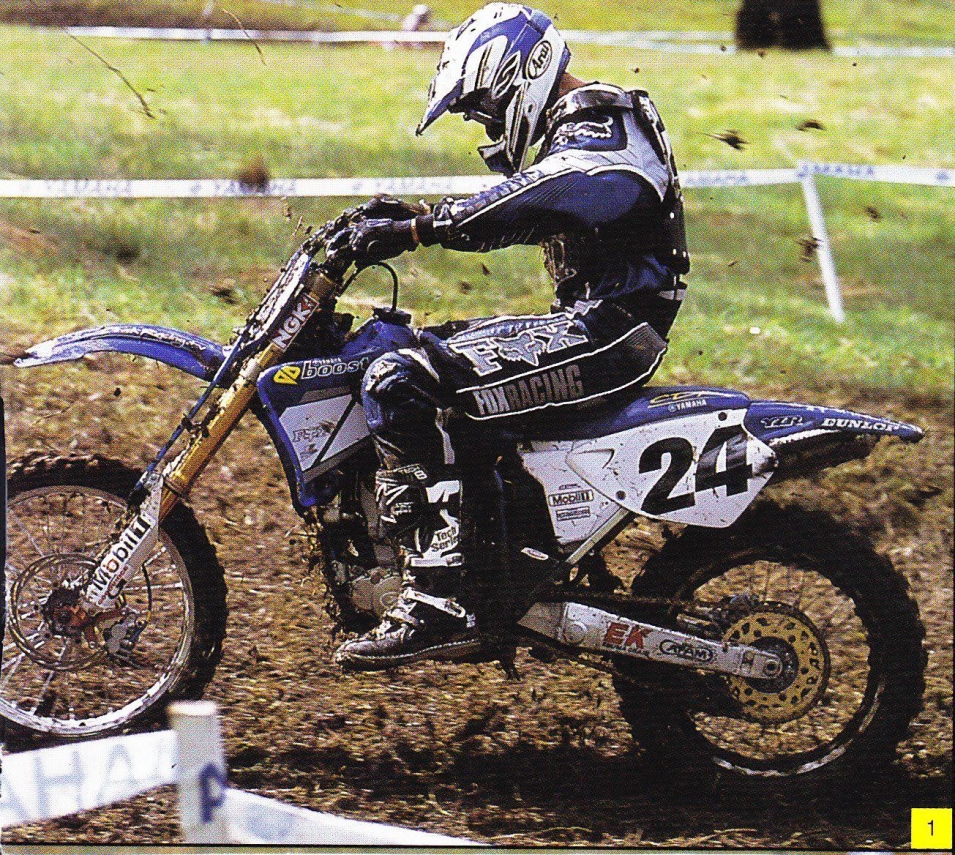5128-8170 CDR Yamaha Memorable Moment - Conondale