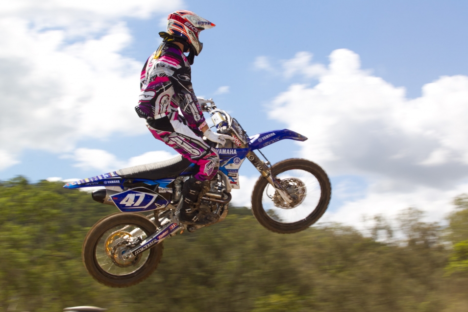 5163-8283 Podium Position for GYTR Yamaha