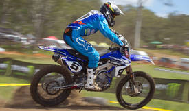 5c1303bc7d Results: Monster Energy MX Nationals Round 4 Waneroo, WA