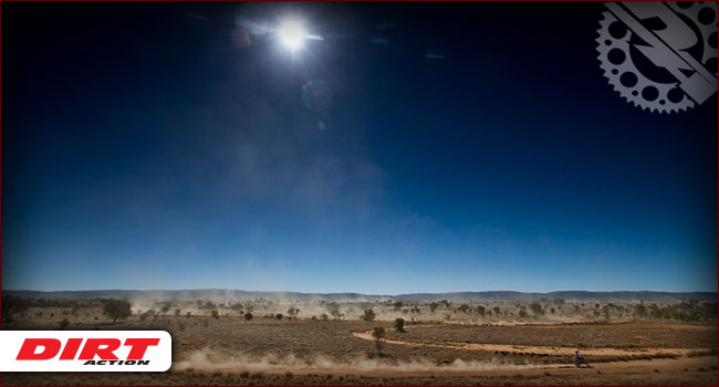 2012 Tatts Finke Desert Race Gallery