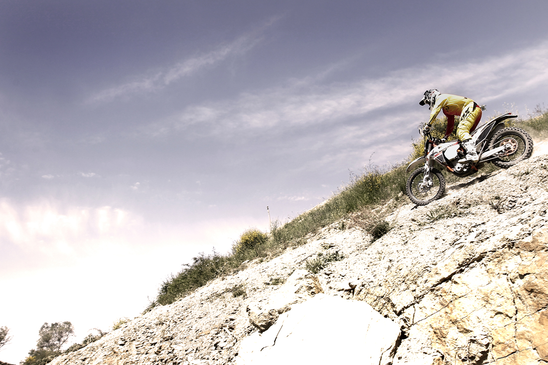 Trail Riding Tip: Beat the Heat