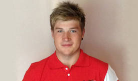 ab099157f4 Matthew Phillips Joins Husqvarna for 2013