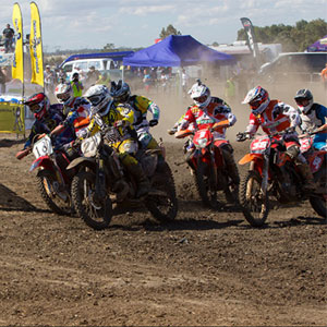 enduro-x enduro-x