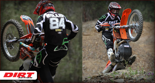EXTREME-HOLLIS EXTREME-HOLLIS