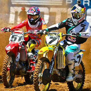 hangtown