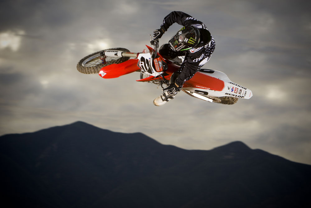 mc DA Feature: 50 Greatest Supercross Riders Of All Time