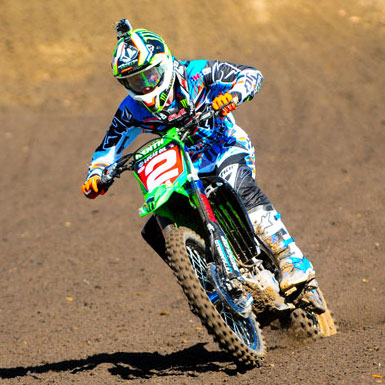 Race Report: Lucas Oil AMA Motocross Rd 2 Lakewood, CO