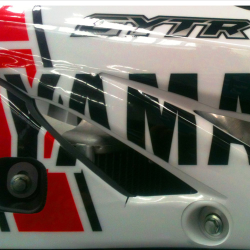 yam-30-yrs Yamaha Racing Steps back in Time
