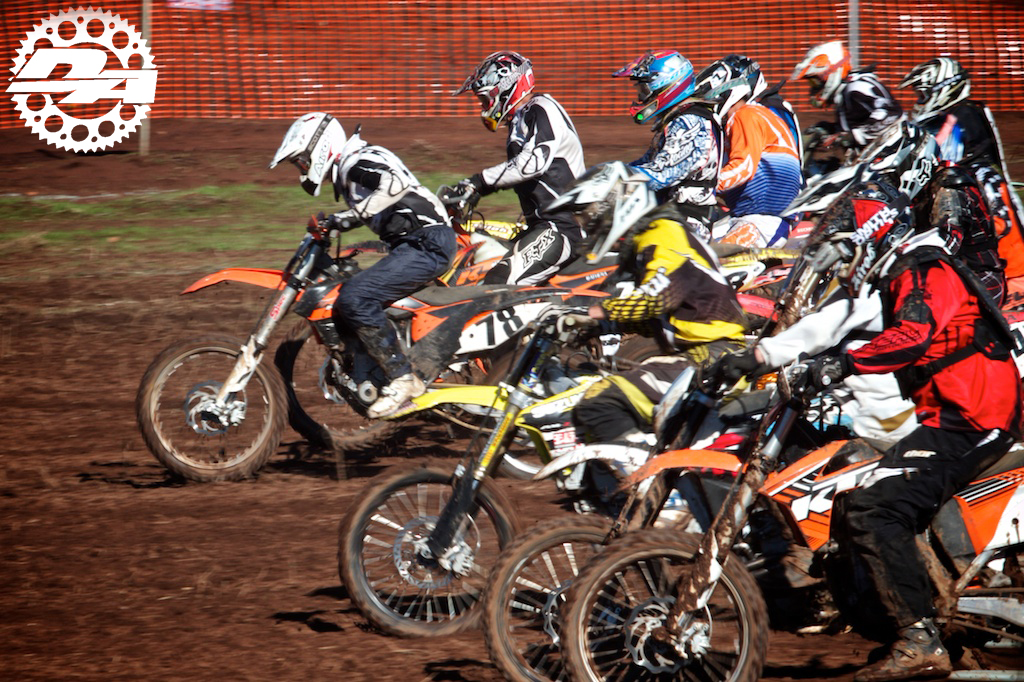 Dirt Action Amcross Round 5 Entry List