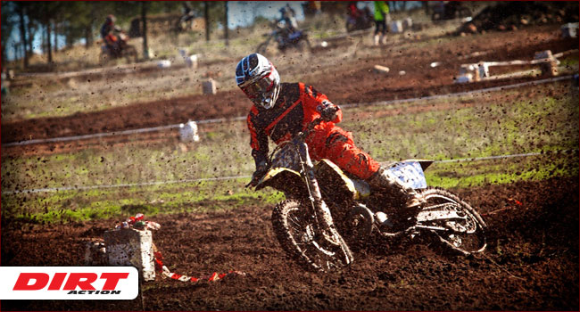 Photo Gallery: Dirt Action Amcross Round 3 Leeton