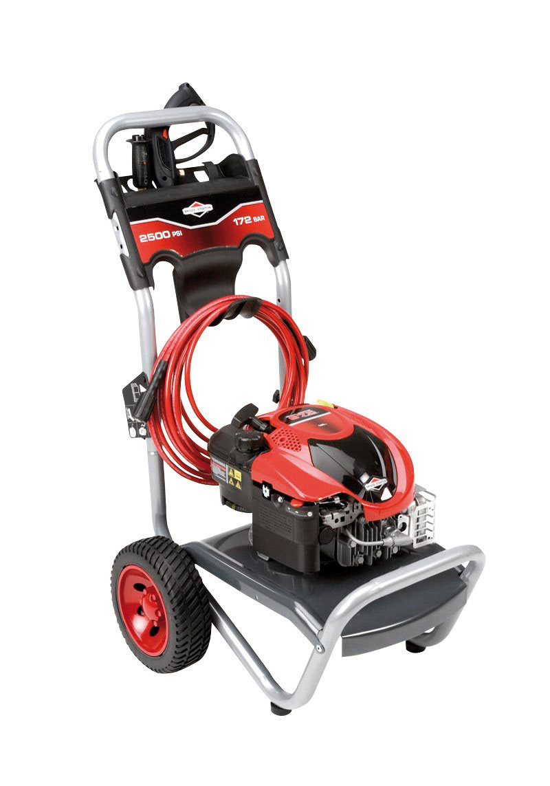 briggs Product Review: BRIGGS & STRATTON PRESSURE WASHER