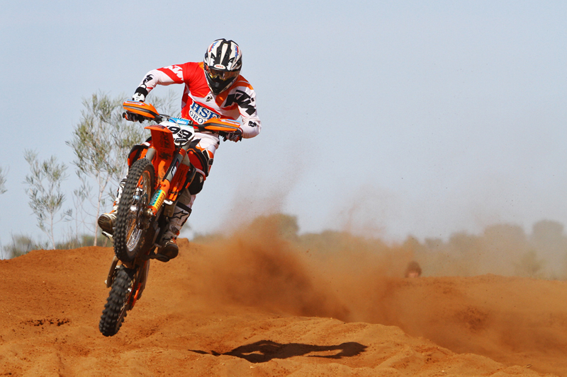 Finke Desert Race Prologue Gallery