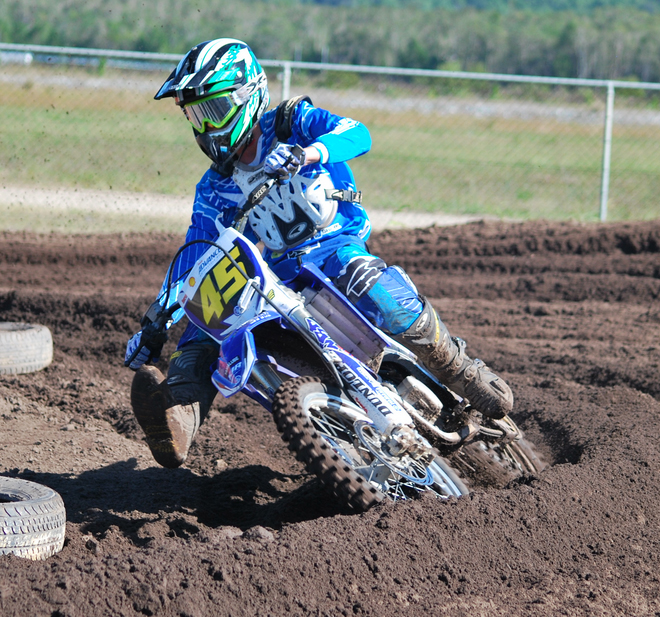 yjr-qld QLD YJR Close in On Three Series Wins