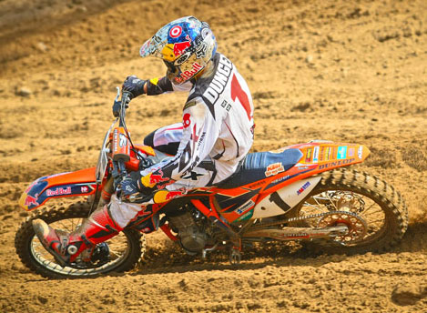 dungey-southwick