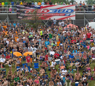 Race Report: Lucas Oil AMA Motocross Rd 7, RedBud