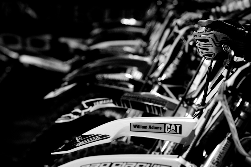 Motocross Riding Tip: The 10 Moto Commandments