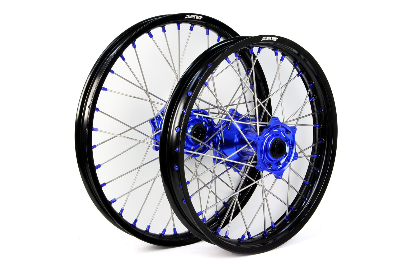 New Product: States MX Wheel Sets