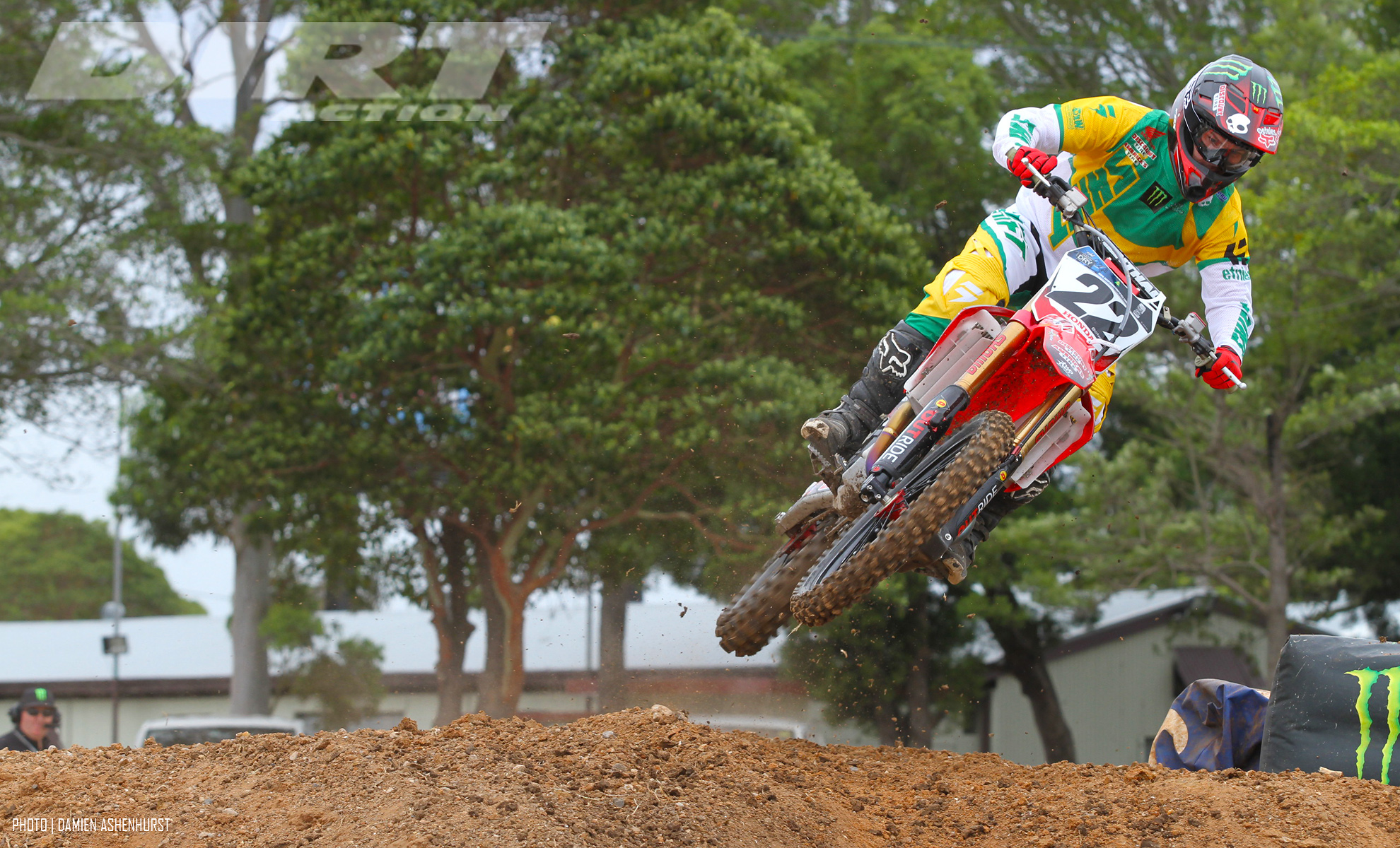 SUPERCROSS WALLPAPER GALLERY