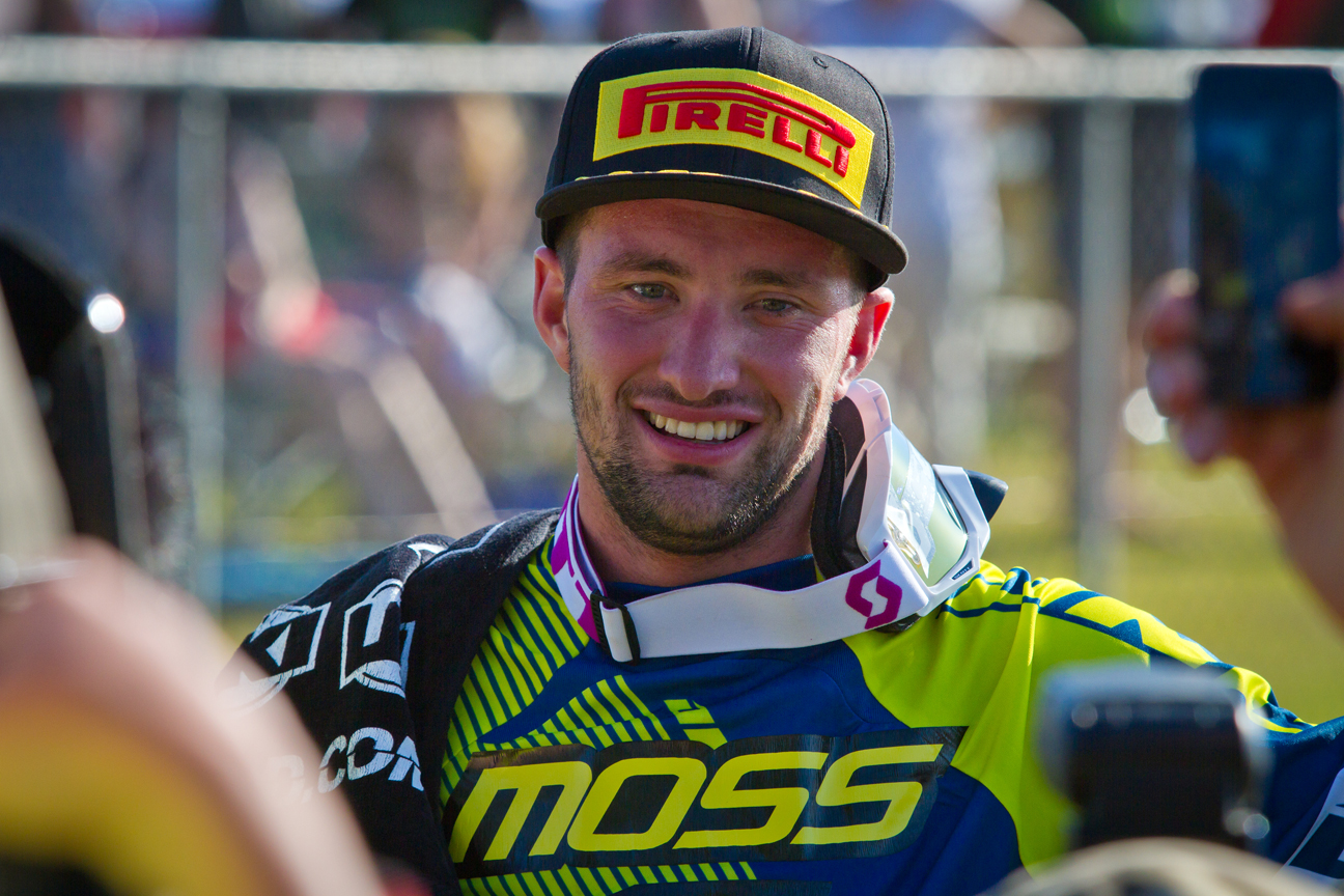 LOOK BACK - MONSTER ENERGY MOTOCROSS NATIONALS 2013 - PHOTO GALLERY