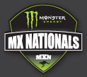 2014 Monster Energy MX Nationals Dates Released