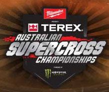 SUPERCROSS RETURNS TO SOUTH AUSTRALIA