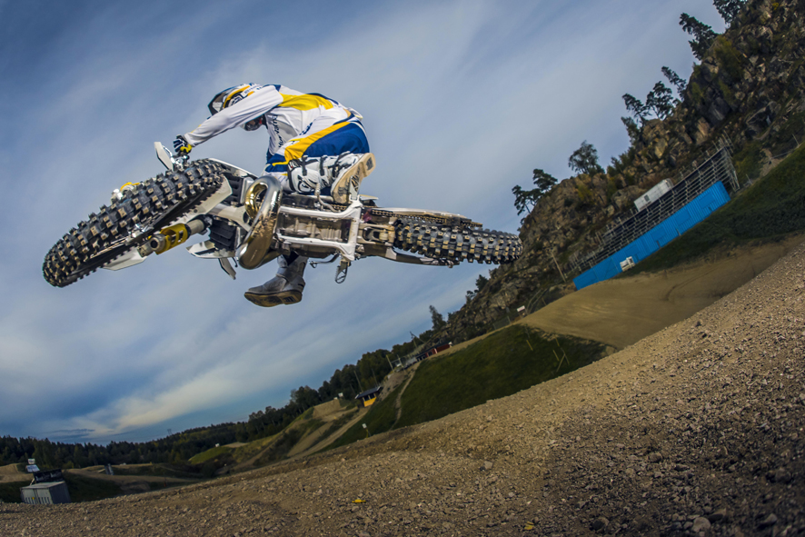 2014 HUSQVARNA MX TEAM TAKING SHAPE?