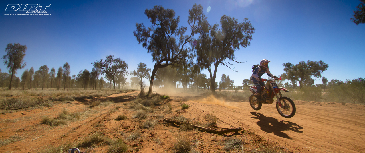 FINKE ENTRIES OPEN SOON!