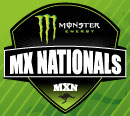 MX Nationals Live Streaming Schedule