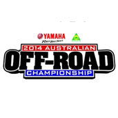 AORC-Logo Race Results: Yamaha AORC Rounds 3 and 4, Boyland QLD