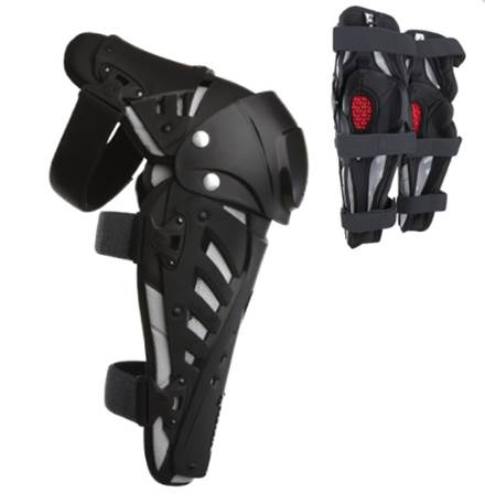 Gear Check: Fox Knee Protection Range