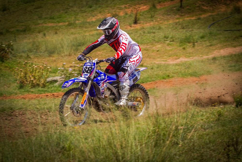 High-Speed-Braking High-Speed-Braking