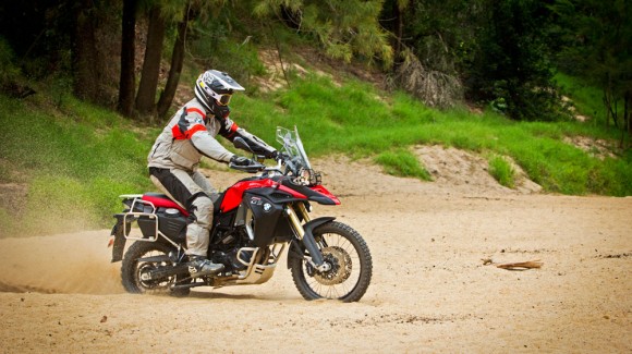 Adventure Riding Tip: Sand Riding Adventure Riding Tip: Sand Riding