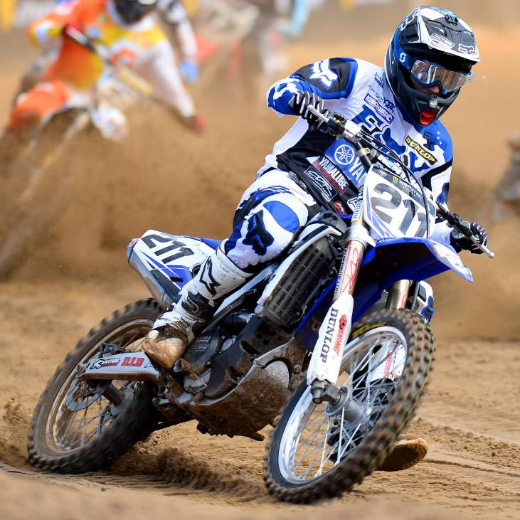 Race Report: MX Nationals Rd 5 Wanneroo, WA