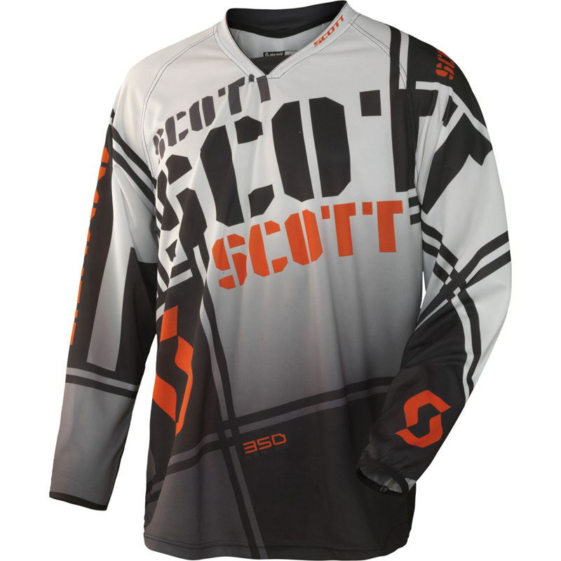 Gear Review: SCOTT 350 SQUADRON GEAR