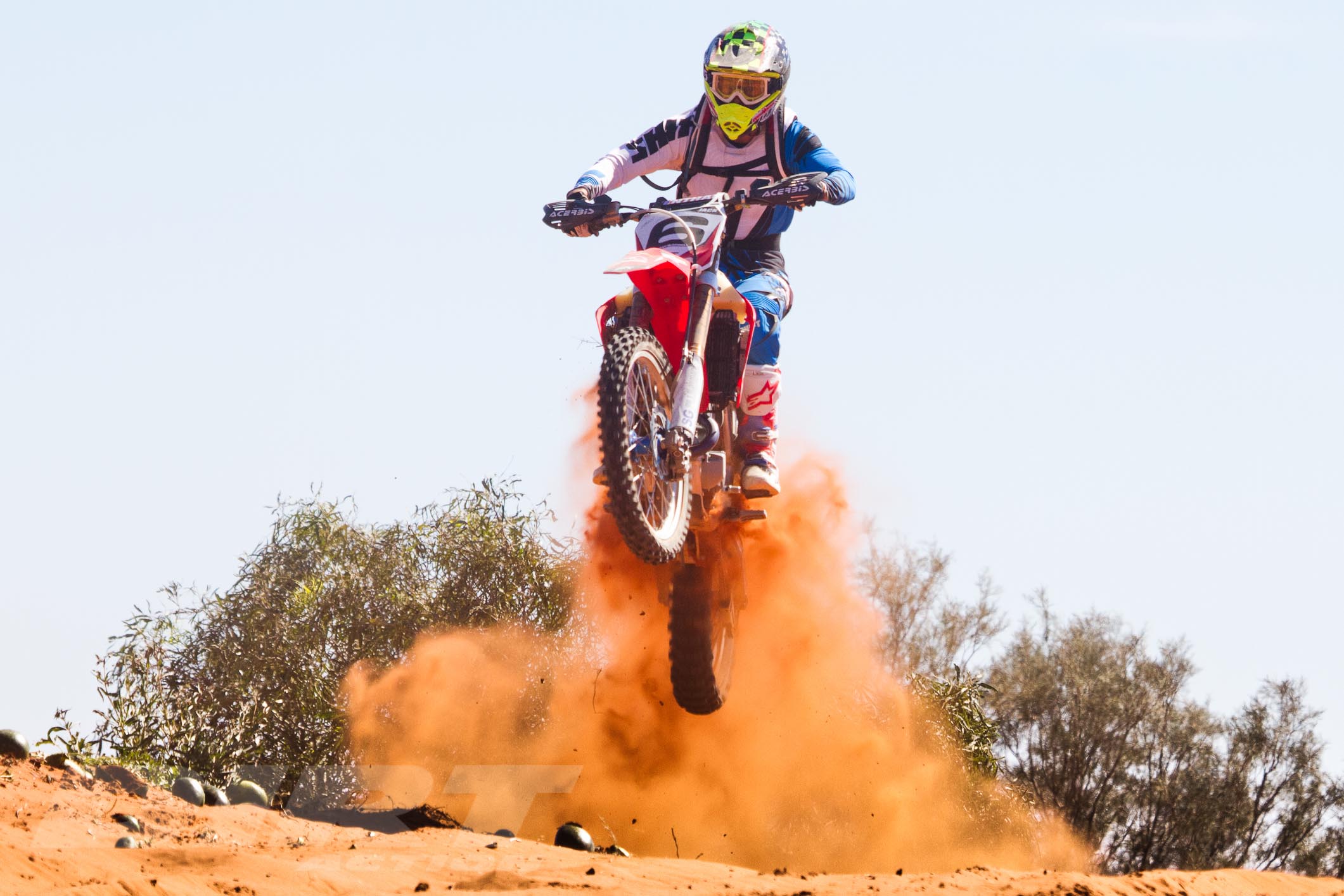 Tatts Finke Desert Race photo gallery - Day 1