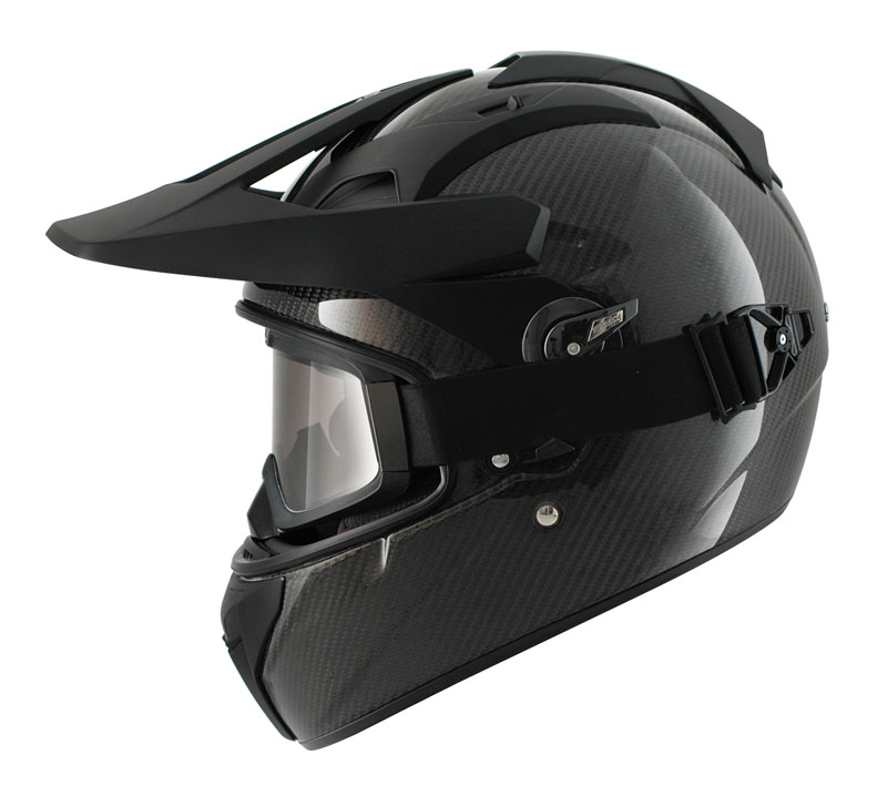 Gear Review: SHARK EXPLORE-R HELMET