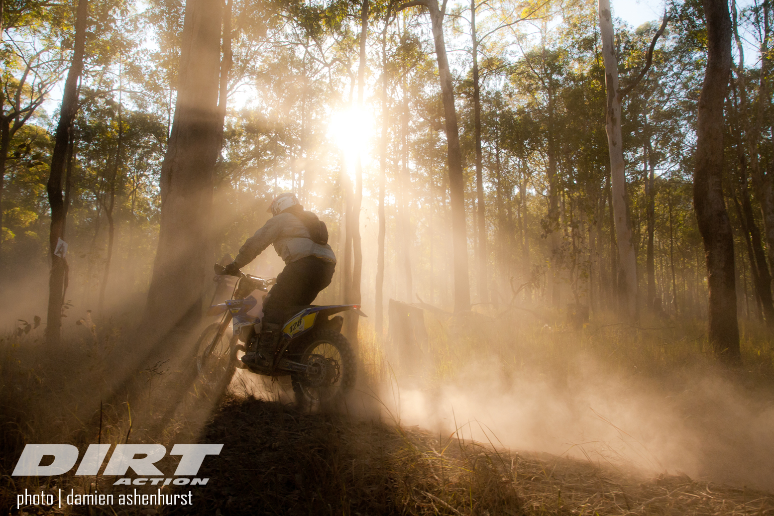 MASSIVE YAMAHA AUSTRALIAN FOUR DAY PHOTO GALLERY!