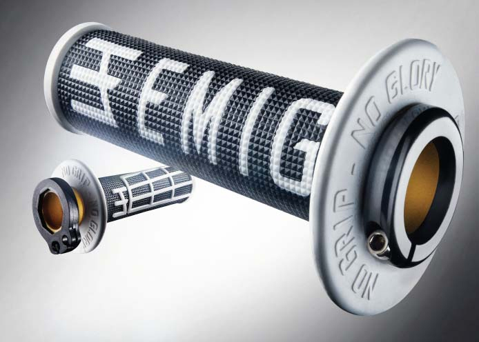 EMIG_GRIP Product Review: ODI EMIG Racing V2 Lock On Grips