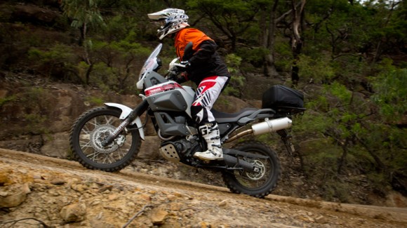 Adventure Riding Tip: Climbs Adventure Riding Tip: Climbs