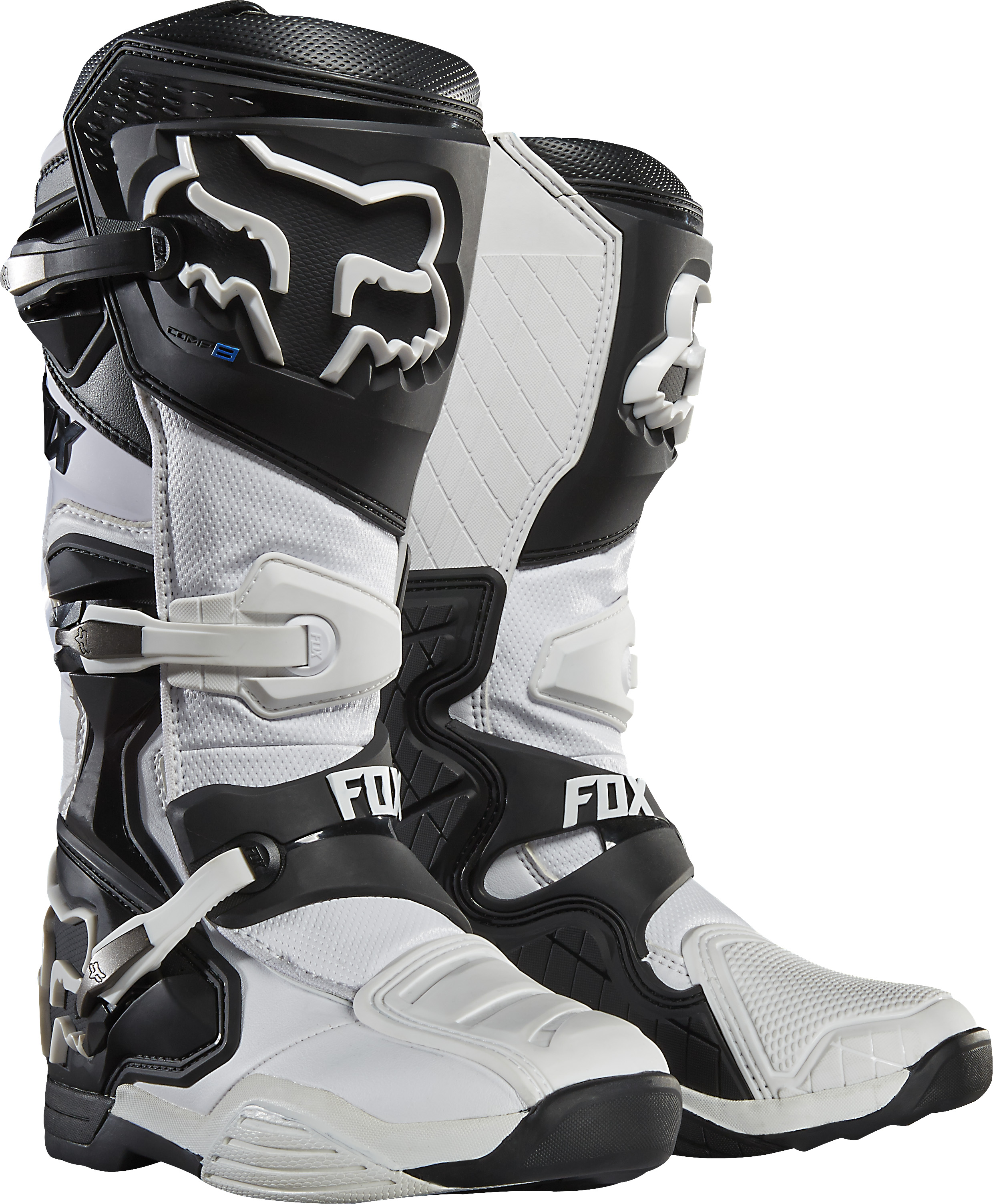 New Product: 2015 Fox Comp 8 Boot