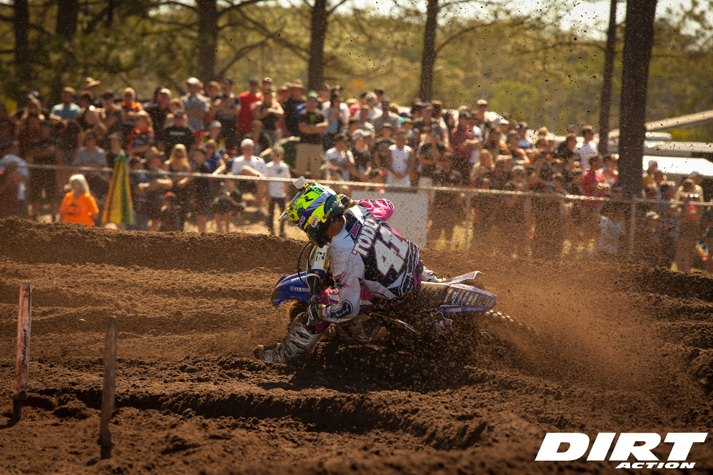 MONSTER ENERGY MOTOCROSS NATS RE-CAP + GALLERY