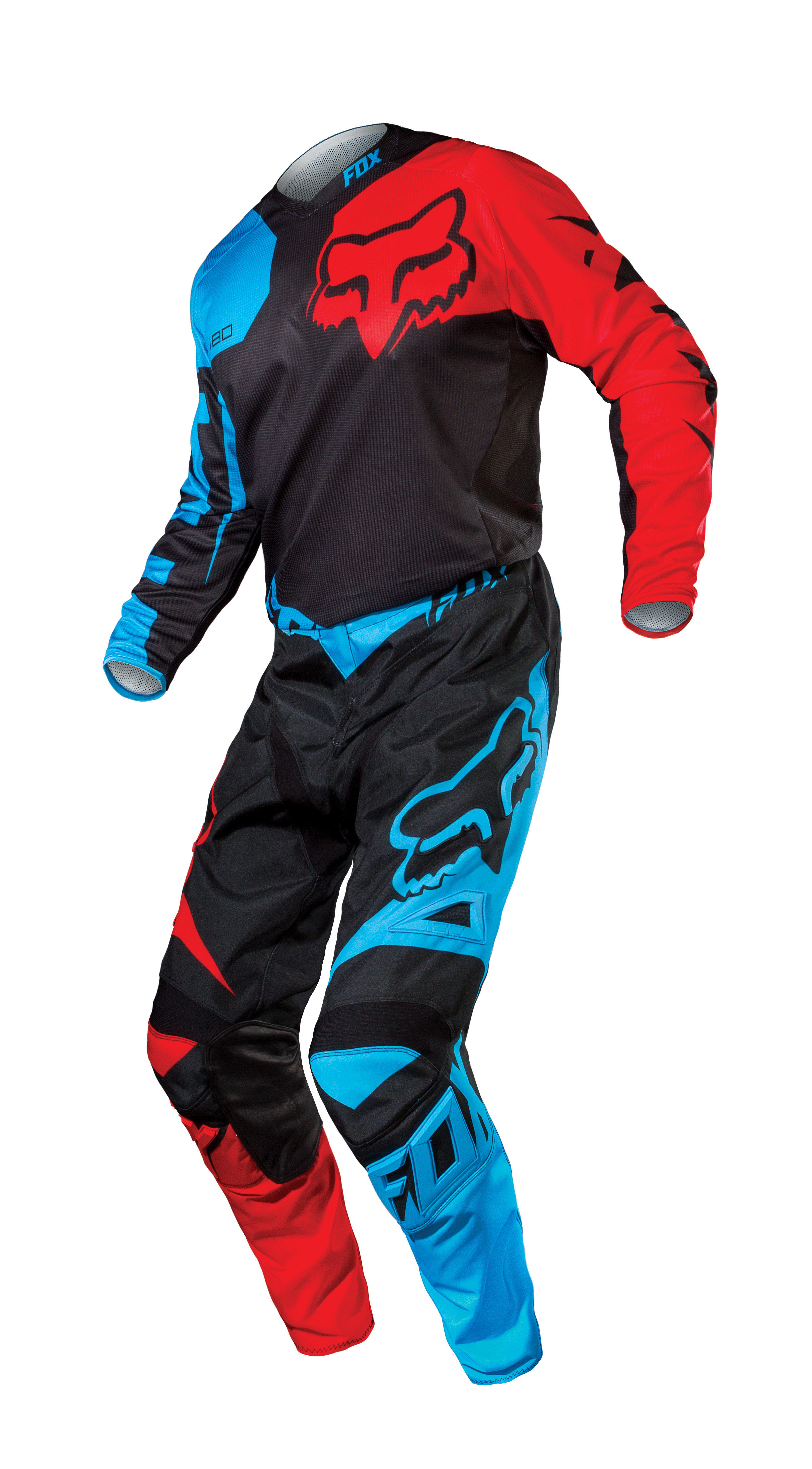 New Product: 2015 FOX 180 Race