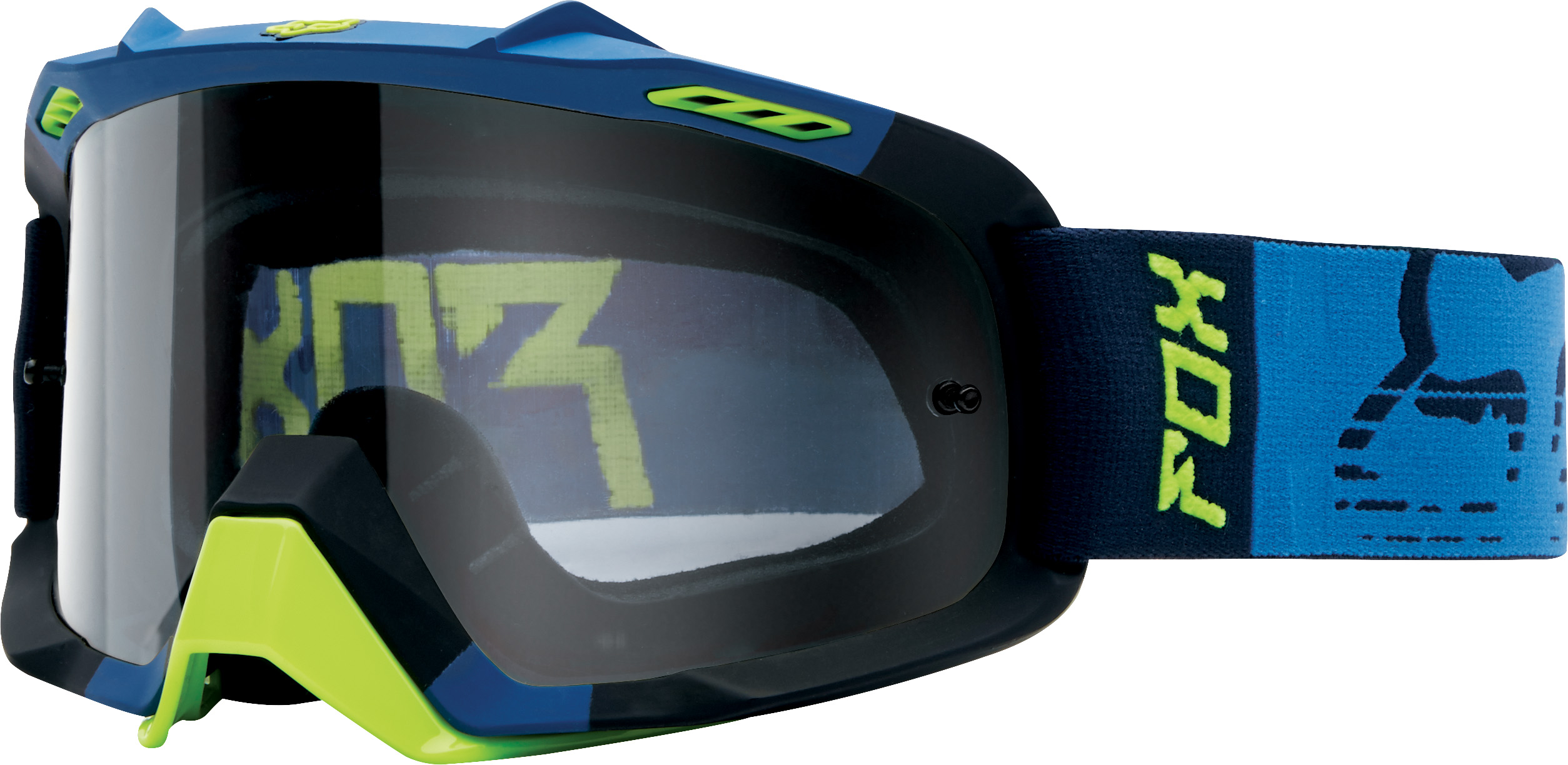 New Product: Fox AIRSPC Goggles