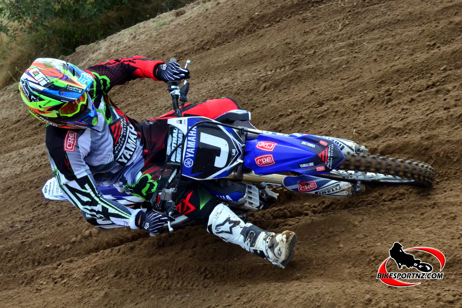 Jay Wilson 2015 Jay Wilson 2015