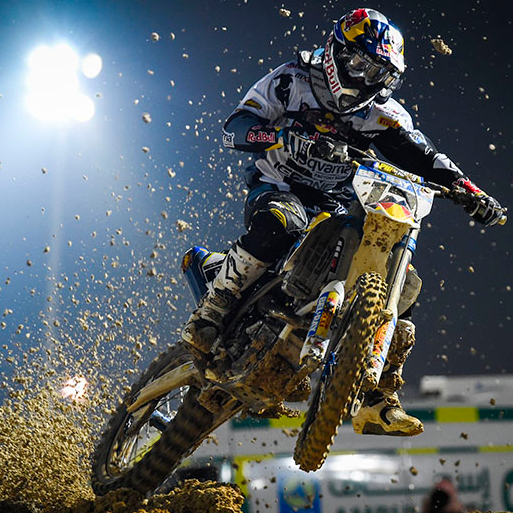 Race Report: FIM World Motocross Championship Rd 1, Qatar